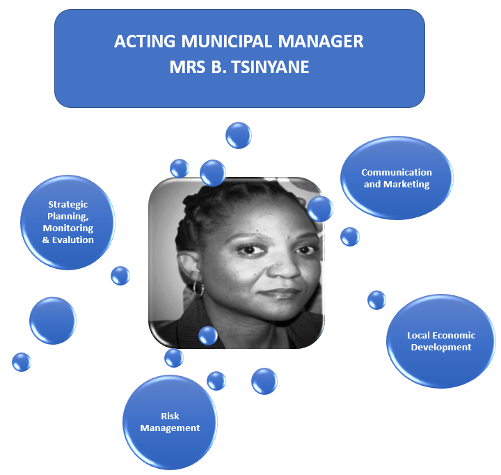 Municipal Manager